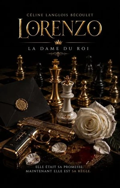 Lorenzo: La Dame du Roi