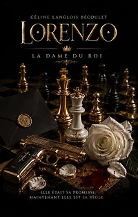 Lorenzo: La Dame du Roi