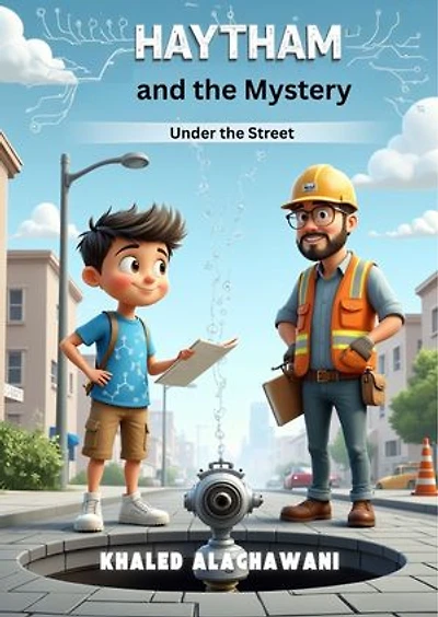 Haytham and the Mystery Under the Street