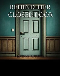 Behind Her Closed Door