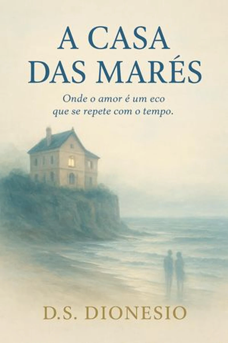 A CASA DAS MARÉS