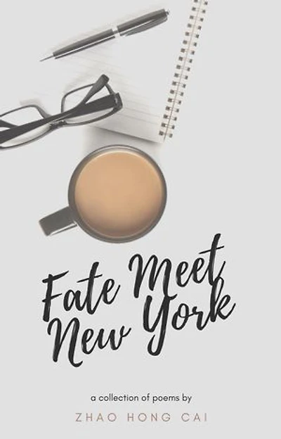 Fate Meet New York