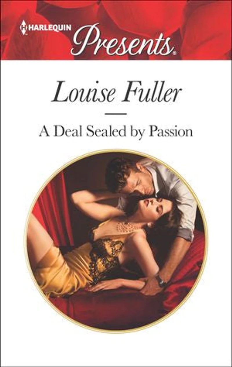 A Deal Sealed by Passion