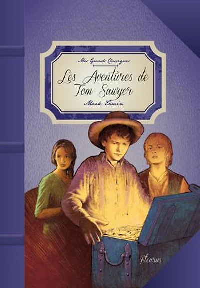 Les aventures de Tom Sawyer