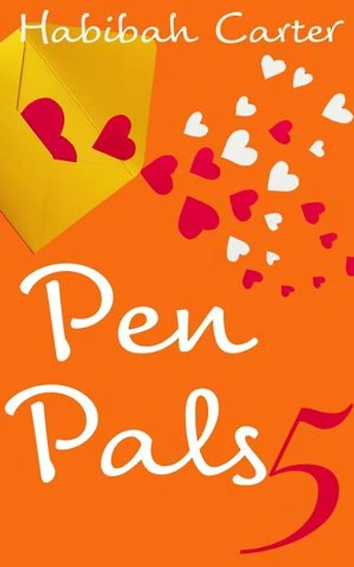 Pen Pals 5: Pen Pals, #5