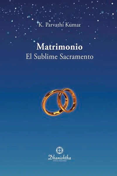 MATRIMONIO