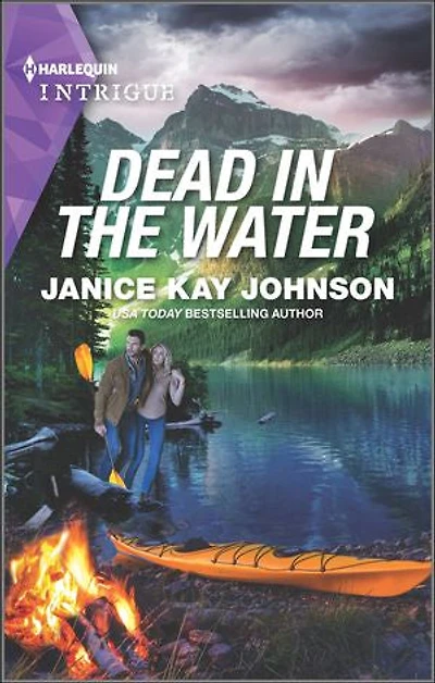 Dead the Water