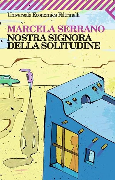Nostra Signora della solitudine