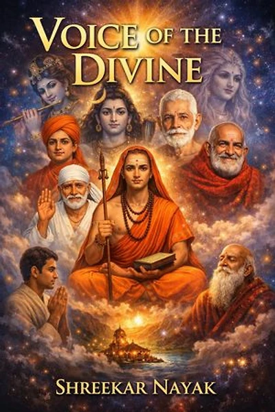 Voice of the Divine: The base of Hindu philosophy, #4