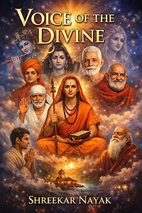 Voice of the Divine: The base of Hindu philosophy, #4