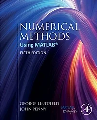 Numerical Methods: Using MATLAB