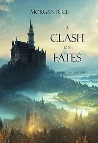 A Clash of Fates (The Sorcerer’s Ring—Book #21)