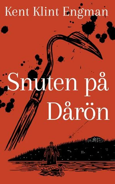 Snuten på dårön