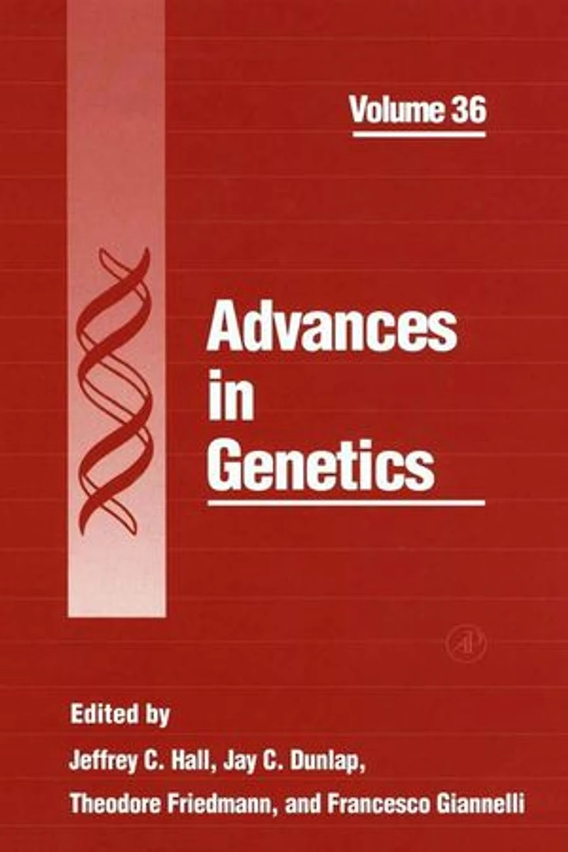 Advances Genetics