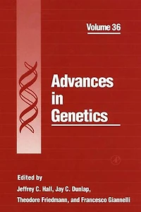 Advances Genetics