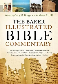 The Baker Illustrated Bible Commentary