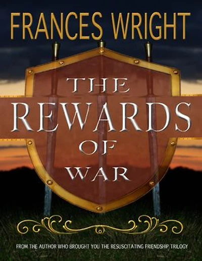 The Rewards of War