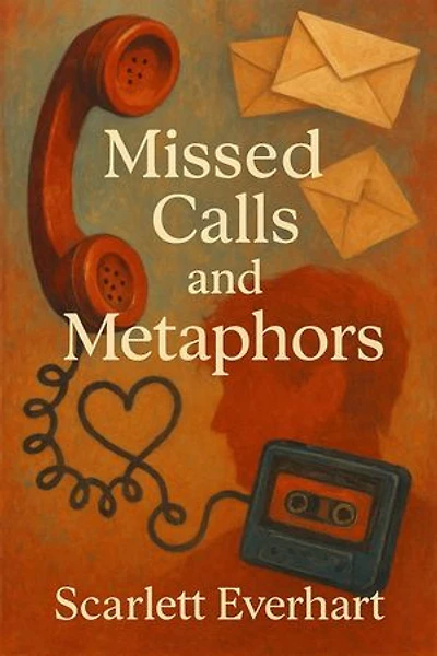 Missed Calls and Metaphors: Ink Stained Hearts, #3