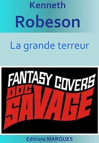Doc Savage: La grande terreur