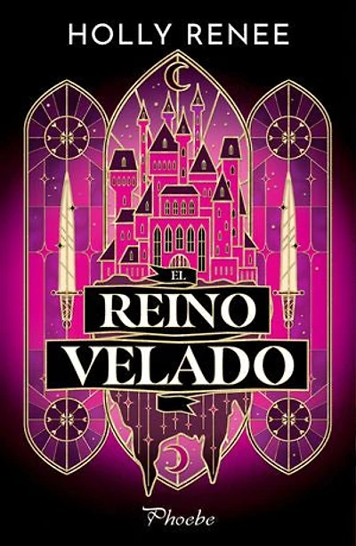 El reino velado