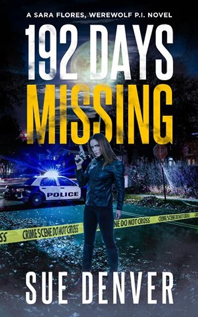 192 Days Missing