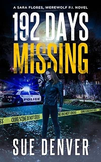 192 Days Missing