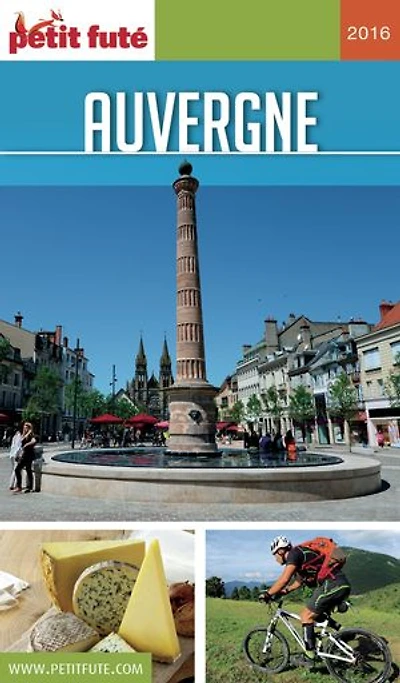 Auvergne: 2020-2021