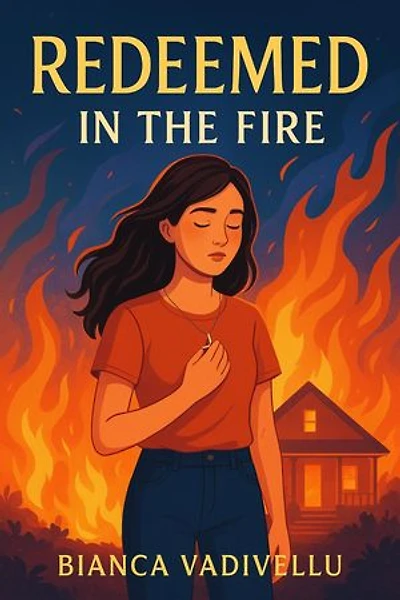 Redeemed in the Fire