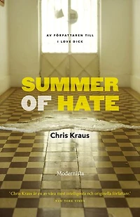 Summer of Hate