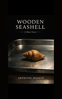 Wooden Seashell