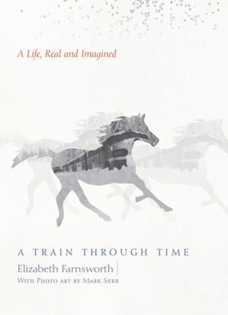 A Train through Time: Life, Real and Imagined