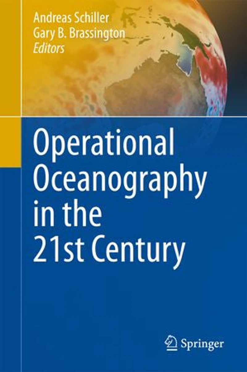 Operational Oceanography the 21st Century