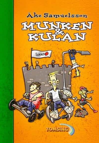 Munken & Kulan