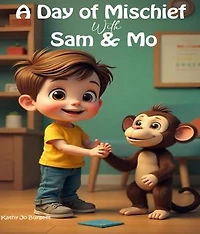 A Day of Mischief With Sam & Mo