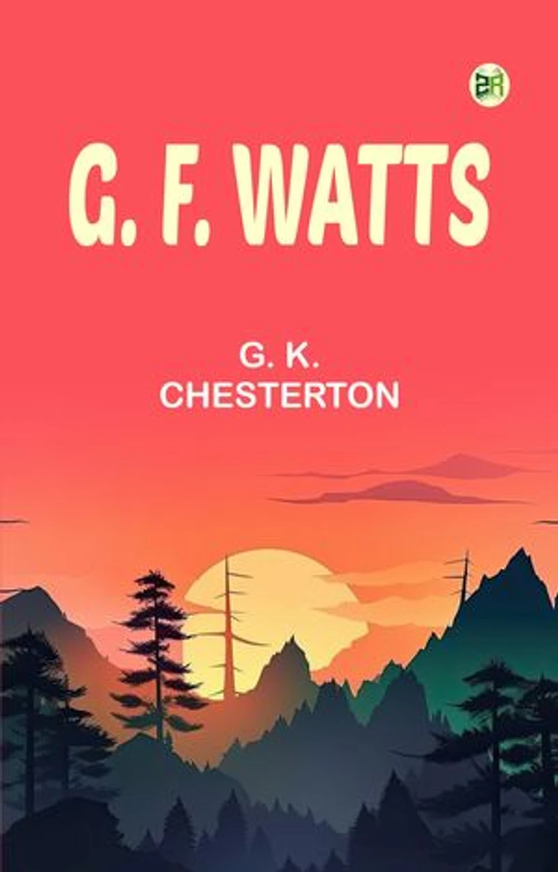 G. F. Watts