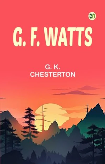 G. F. Watts