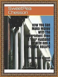 How You Can Make Money With The Government Even If Your Husband Or Wife Has A Criminal Record: Making Money In Tough Times