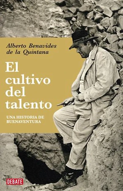 El cultivo de talento: Una historia de buenaventura