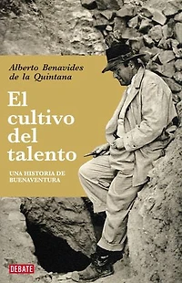 El cultivo de talento: Una historia de buenaventura