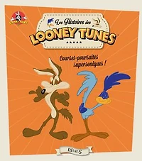 Courses-poursuites supersoniques !