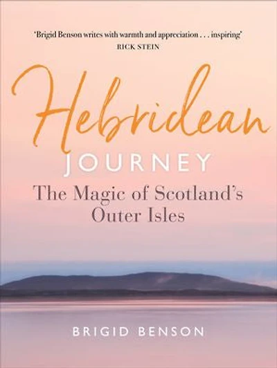 Hebridean Journey: The Magic of Scotland's Outer Isles