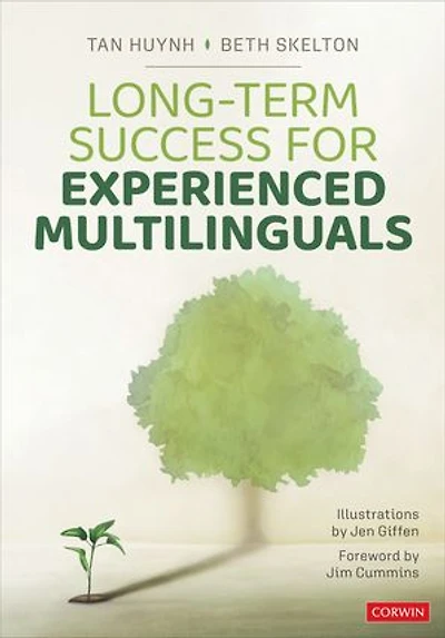 LONG-TERM SUCCESS FOR EXPERIENCED MULTILINGUALS