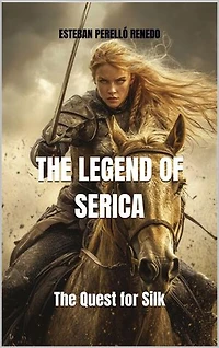 THE LEGEND OF SERICA: The search for silk