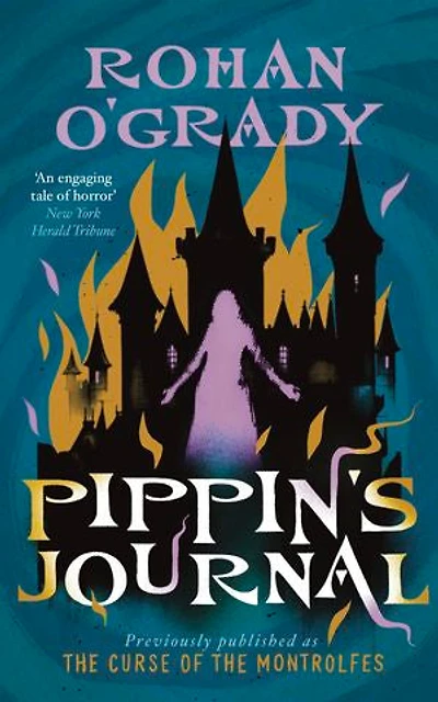 Pippin's Journal