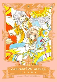 Cardcaptor Sakura Collector's Edition