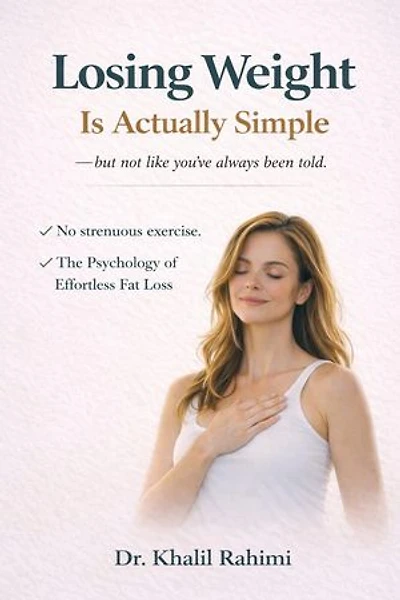 Losing Weight is Actually Simple