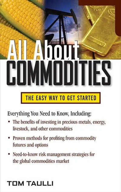 All about Commodities
