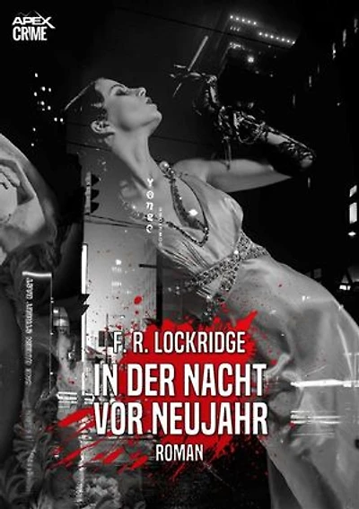 IN DER NACHT VOR NEUJAHR: Der Krimi-Klassiker!