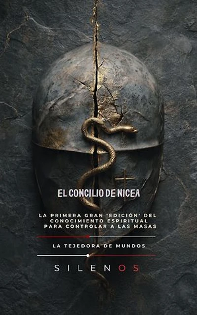 El Concilio de Nicea: ILLUMINATI