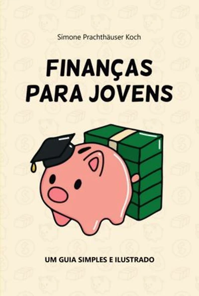 Finanças Para Jovens
